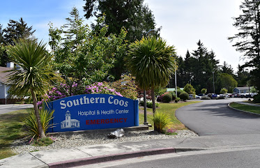 Southern Coos Hospital & Health Center