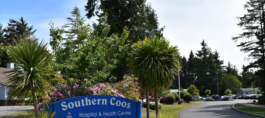 Southern Coos Hospital & Health Center
