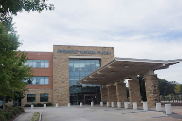 Southern Crescent Women's HealthCare