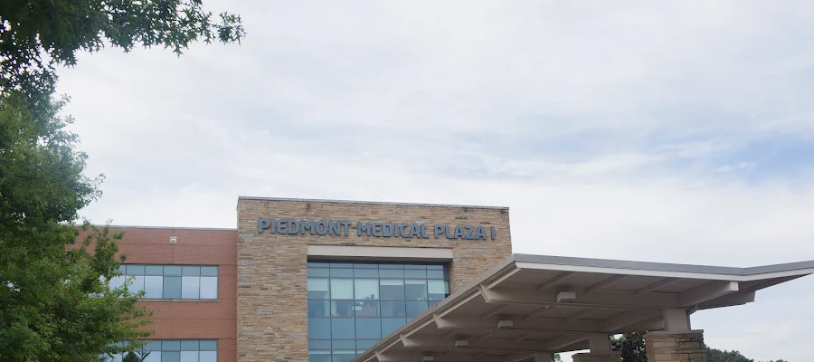 Southern Crescent Women's HealthCare