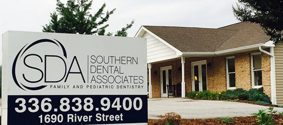Southern Dental Associates of Wilkesboro