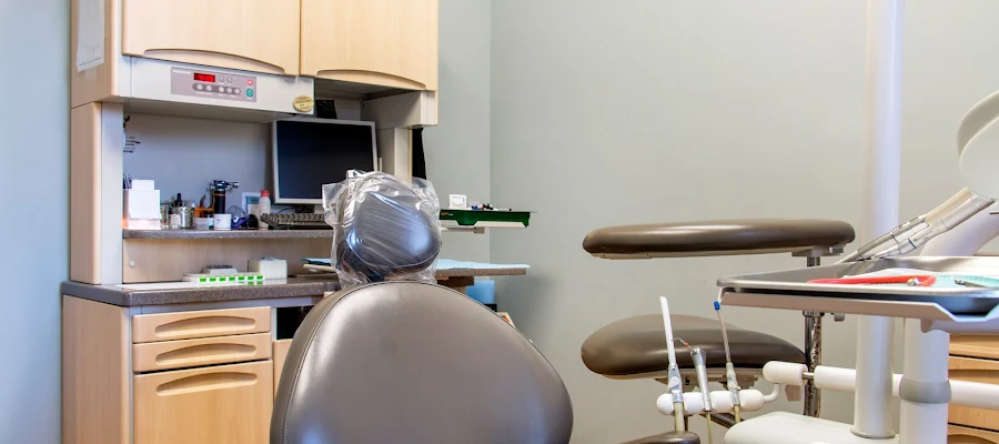 Southern Dental Center