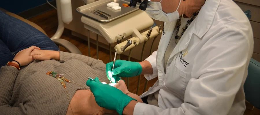 Southern Dental Snellville