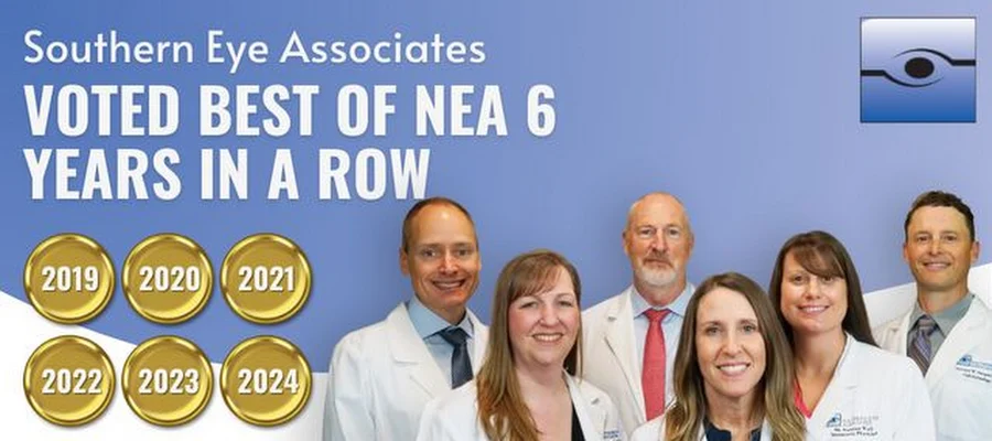 Southern Eye Associates