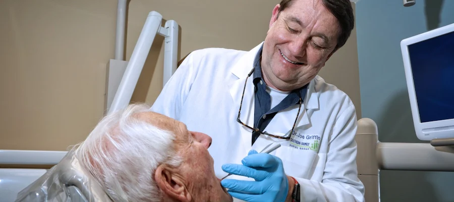 Southern Family Dental Group