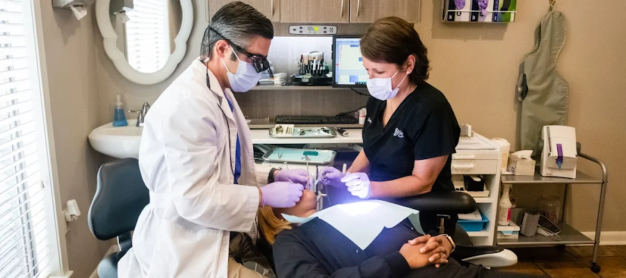 Southern Family Dental