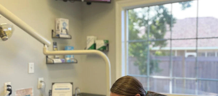 Southern Family Dental