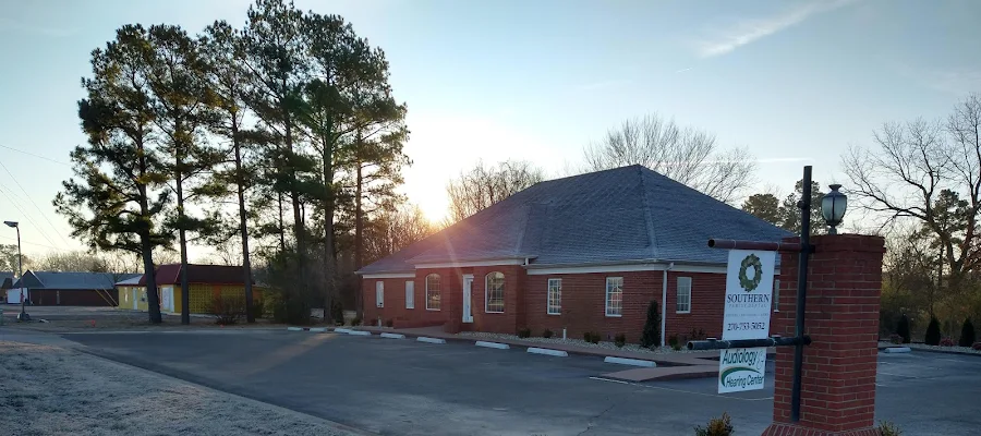 Southern Family Dental