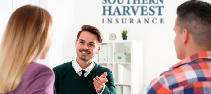Southern Harvest Insurance