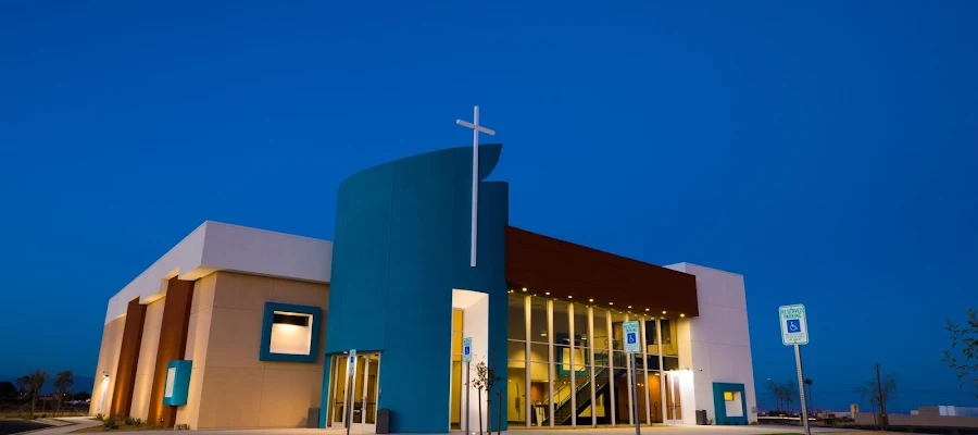 Southern Hills Church