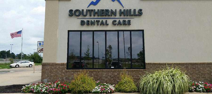 Southern Hills Dental Care