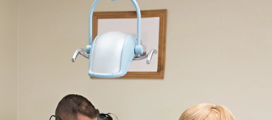 Southern Hills Dental