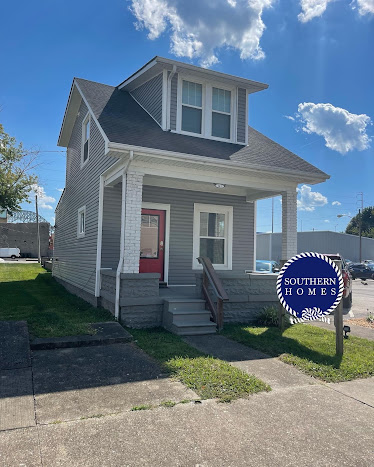 Southern Homes Realty - Jared & Olivia Housier