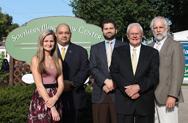 Southern Illinois Law Center, LLC