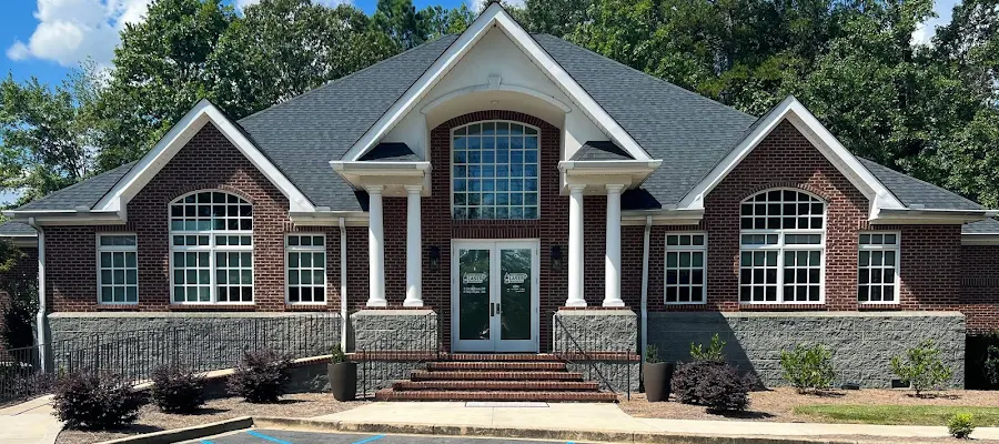 Southern Laser Dentistry