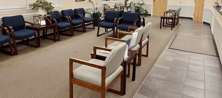 Southern Maine Oral & Maxillofacial Surgery, PA