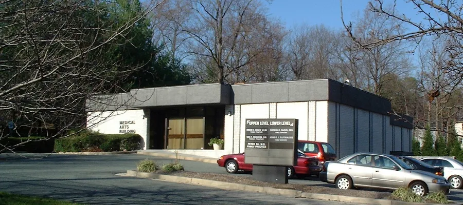 Southern Maryland Family Dental Associates