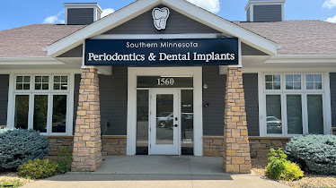 Southern Minnesota Periodontics & Dental Implants
