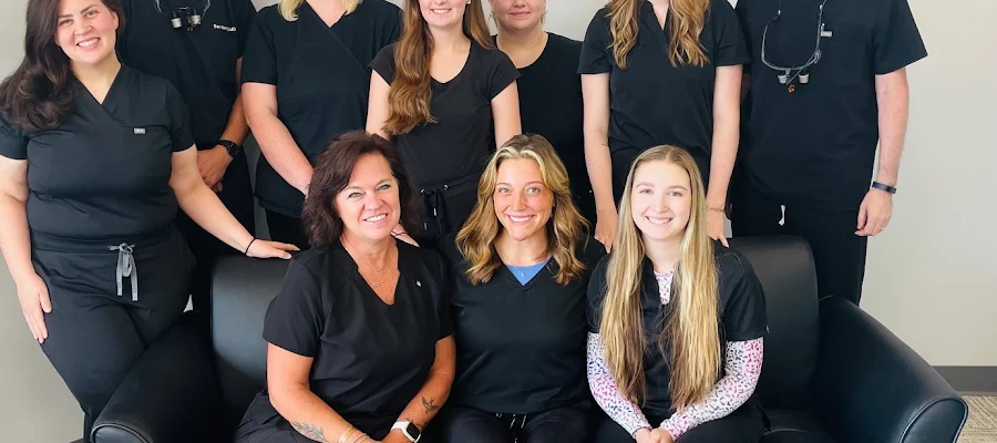 Southern Oak Dental Greenville