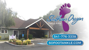 Southern Oregon Foot & Ankle