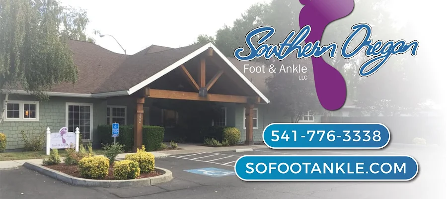 Southern Oregon Foot & Ankle
