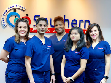 Southern Primary Care - Warner Robins