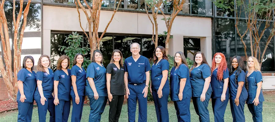 Southern Roots Dentistry
