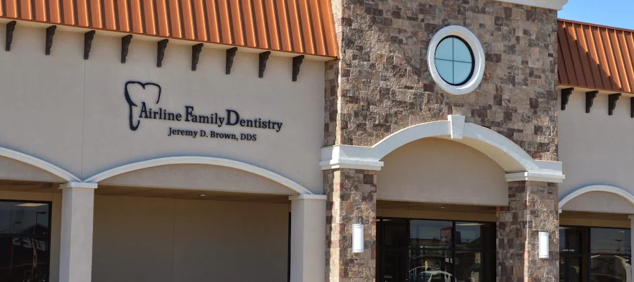 Southern Roots Dentistry