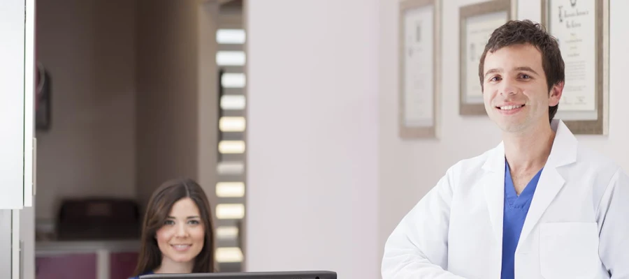 Southern Roots Periodontics: Brandon D. Frodge, DMD, MS