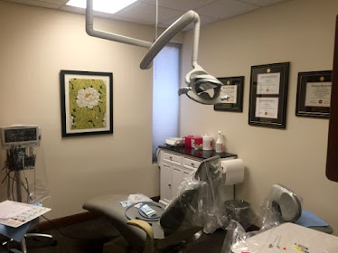 Southern Roots Periodontics