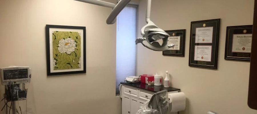 Southern Roots Periodontics