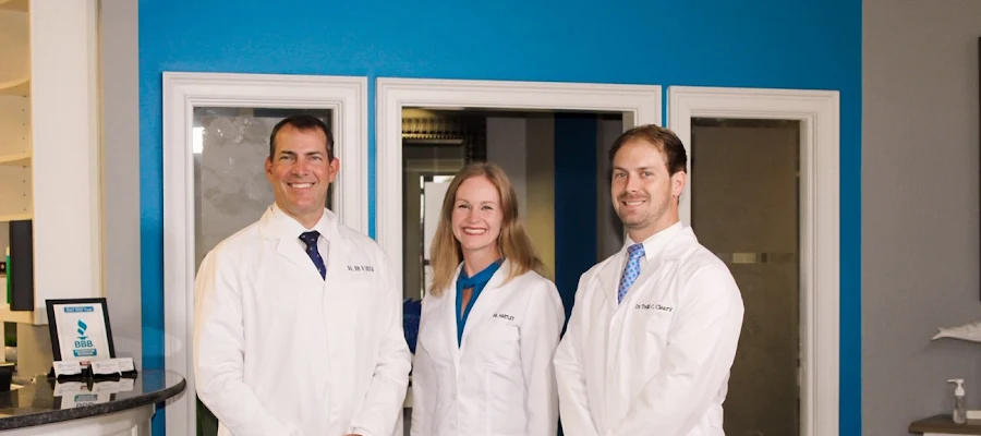 Southern Shores Dental of Columbia
