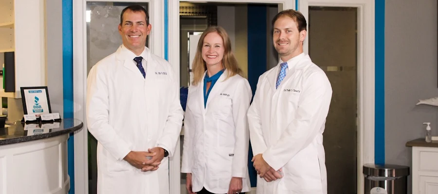 Southern Shores Dental of Lexington