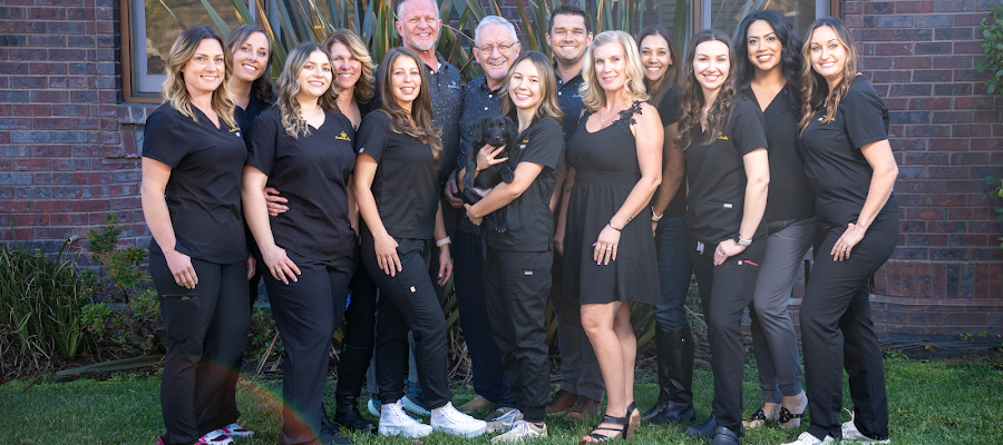 Southern Smiles Dental Practice