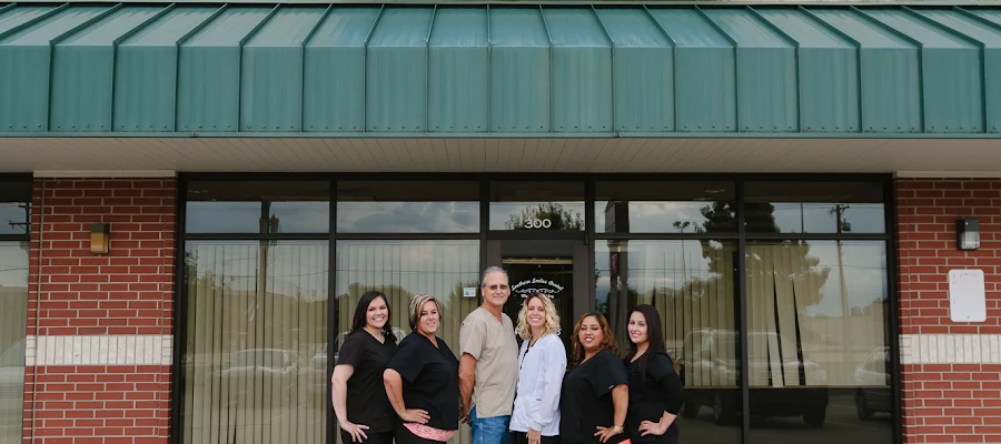Southern Smiles Dental