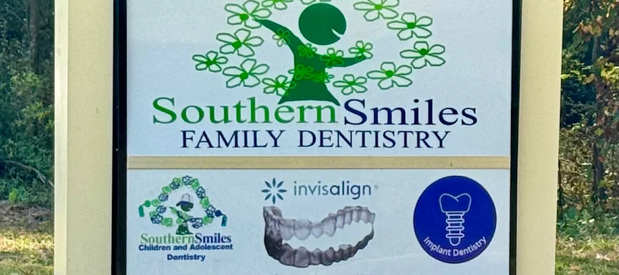 Southern Smiles Family Dentistry