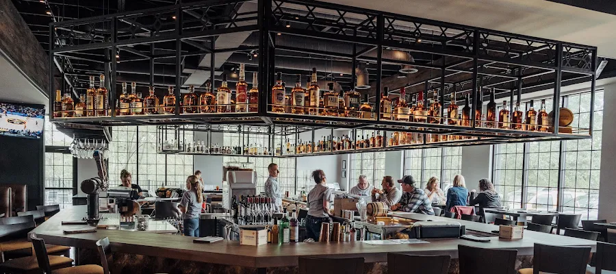 Southern Social Eagan