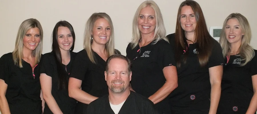 Southern Springs Dental