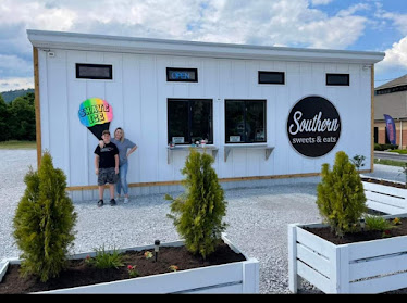 Southern sweets and eats