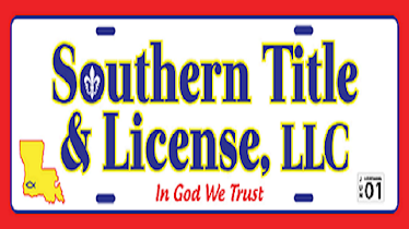 Southern Title & License
