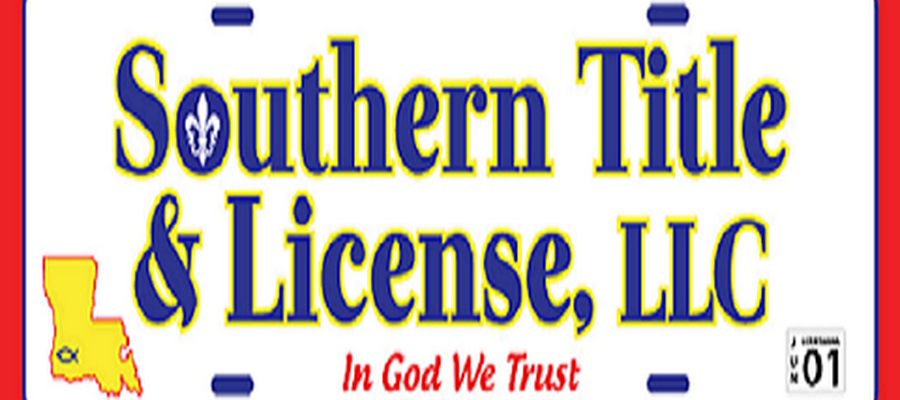 Southern Title & License