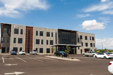 Southern Utah Ear Nose Throat and Facial Plastics