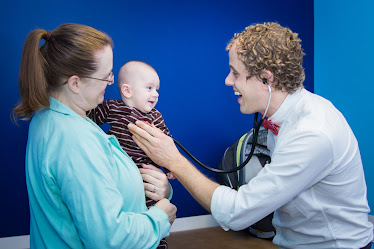 SouthernMED Pediatrics - Northeast Columbia