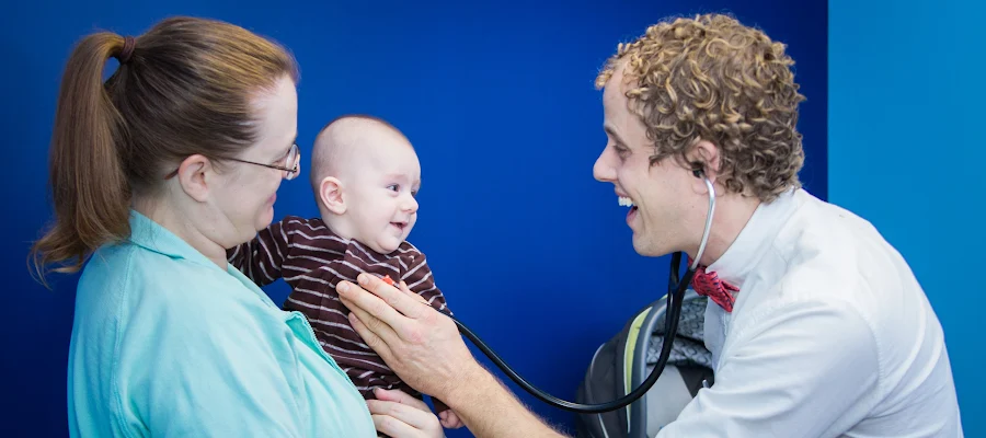 SouthernMED Pediatrics - Northeast Columbia