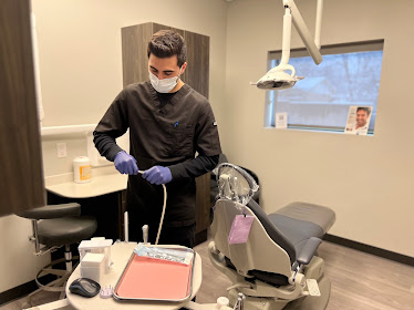 Southfield Dentistry