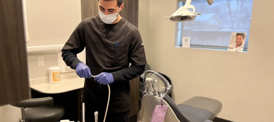 Southfield Dentistry