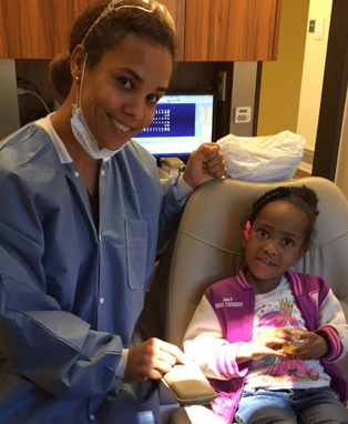 Southfield Kid’s Dentist
