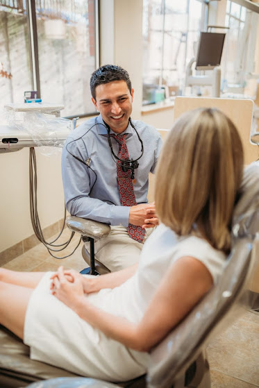 Southhill Comprehensive Dentistry
