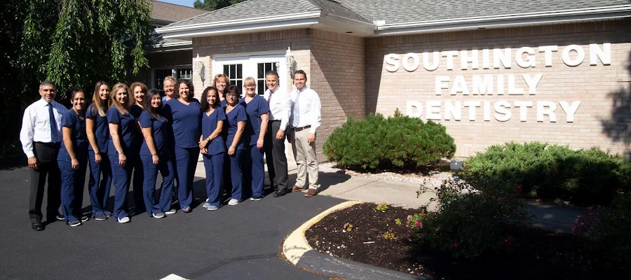 Southington Family Dentistry