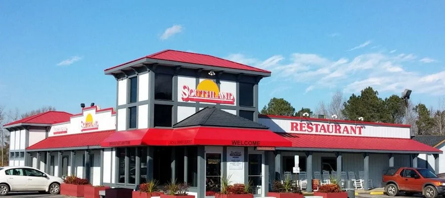 Southland Restaurant and Catering